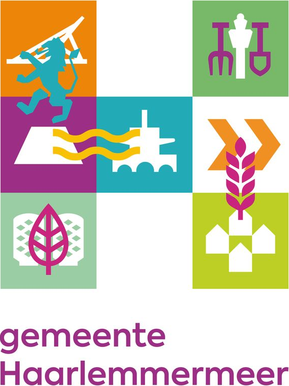Logo Haarlemmermeer - Bereikbaar Hoofddorp-Zuid Home
